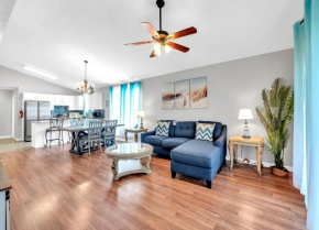 Walk 2 2Pools & Beach Front Back Covered Area Kids Rm